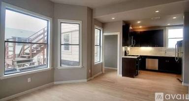 Main picture of 3468 Mission St