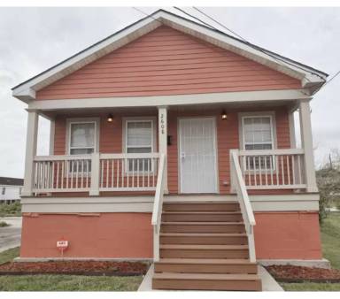 Main picture of 2608 Gallier St