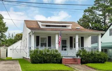 Main picture of 2526 Keller Ave