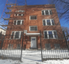 Main picture of 6445 S Saint Lawrence Ave