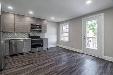 Main picture of 1701 Green St
