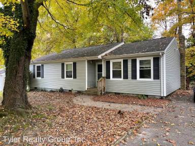 Main picture of 4000 Brandywine Dr