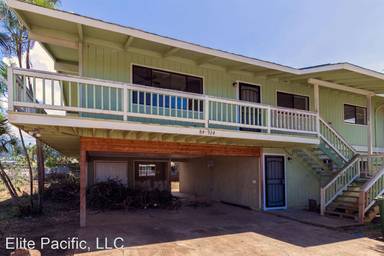 Main picture of 84-924 Hana St