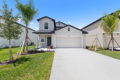 Main picture of 17564 Monte Isola Way