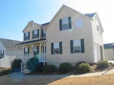 Main picture of 4085 Amberly Grn NW