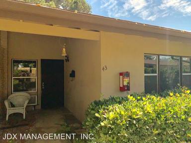 Main picture of Grossmont Village Condos