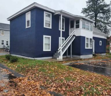 Main picture of 40 Summer St
