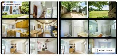 Main picture of 203 West Park Dr