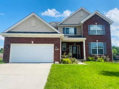 Main picture of 1030 Autumn Crest Ln