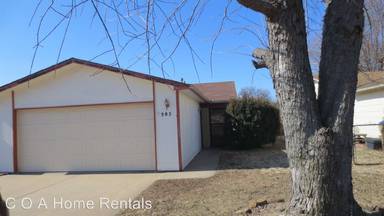 Main picture of 203 S Westview Dr