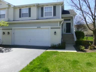 Main picture of 2408 Palazzo Dr