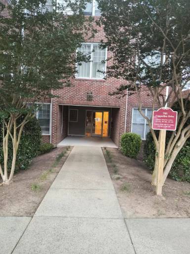 Main picture of 701 Copperline Dr