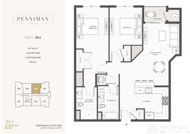 Main picture of 20 Penniman Rd