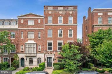 Main picture of 1824 24th St NW