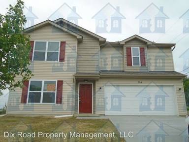 Main picture of 754 Rockford Dr