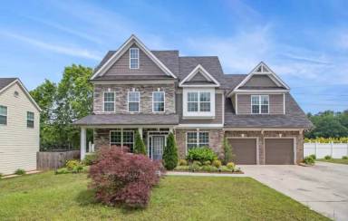 Main picture of 4679 Browns Mill Ln