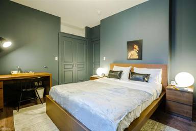 Main picture of 285 St. Nicholas Ave