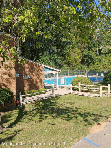 Main picture of 3430 East Apartments