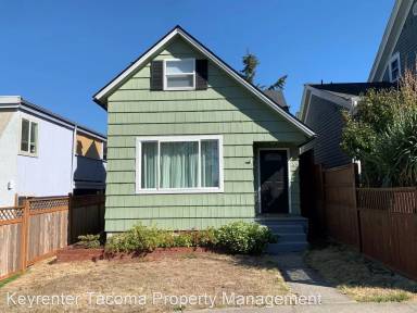 Main picture of 1105 N L St