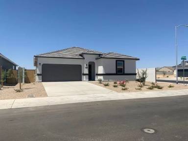 Main picture of 1124 W Avalon Canyon Dr