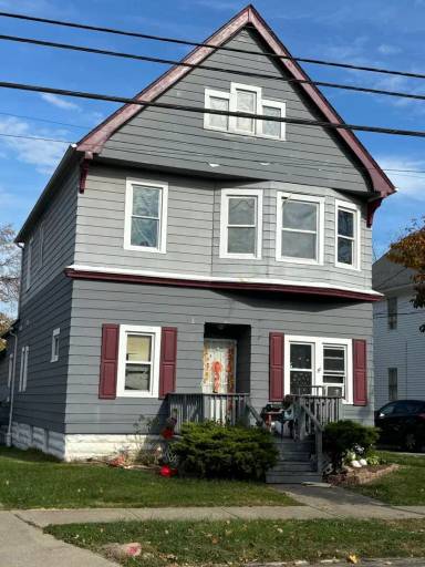 Main picture of 4306 Gifford Ave