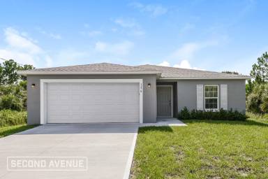 Main picture of 3270 Bowline Ave SE