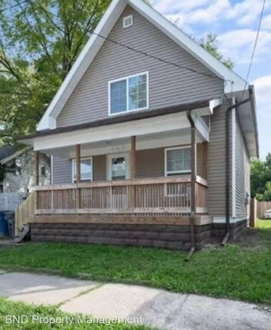 Main picture of 507 Maumee Ave