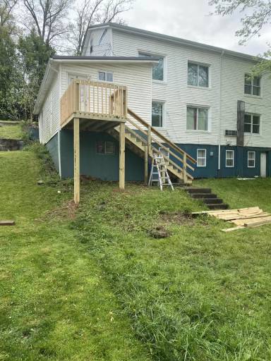 Main picture of 2 Blackshire Ct