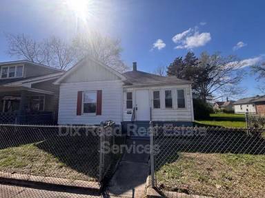 Main picture of 1208 Baltimore St