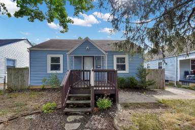 Main picture of 1200 Fairwood Ave
