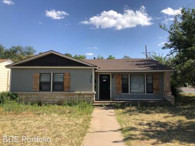 Main picture of 3313 27th St