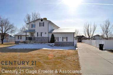 Main picture of 2275 W 1700 S