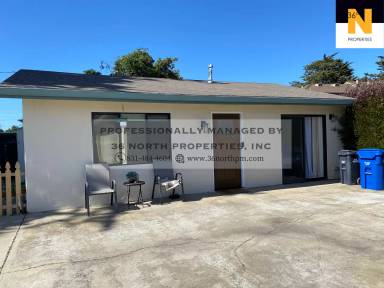 Main picture of 1036B Highland St