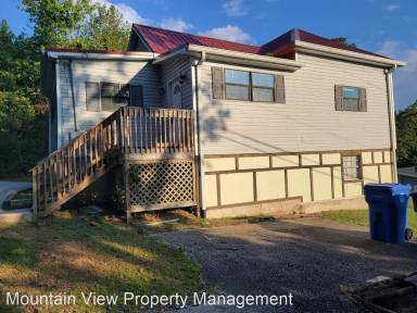 Main picture of 814 Meroney St