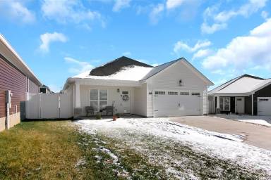 Main picture of 110 War Admiral Ct