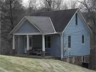 Main picture of 111 Hooper St