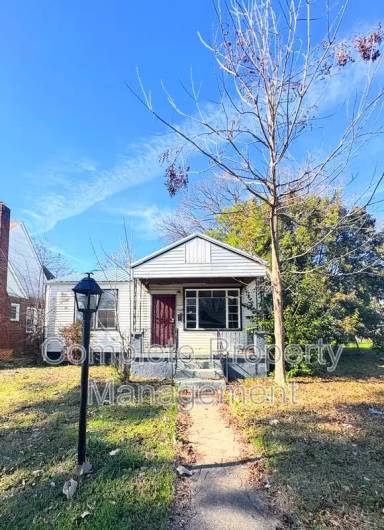 Main picture of 3212 Avenue G