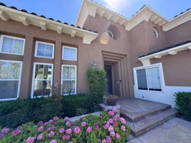 Main picture of 2528 N San Miguel Dr