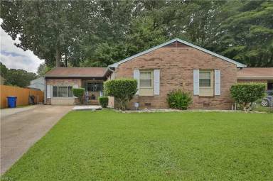 Main picture of 111 Tillerson Dr