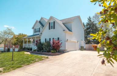 Main picture of 206 Sooter Ln