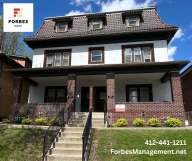 Main picture of 5821 Stanton Ave