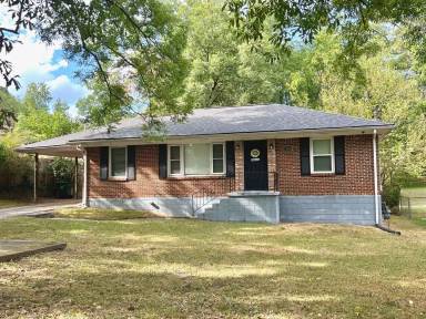 Main picture of 2854 McAfee Rd