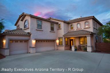 Main picture of 5034 N Louis River Way