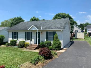 Main picture of 217 McClung Pl