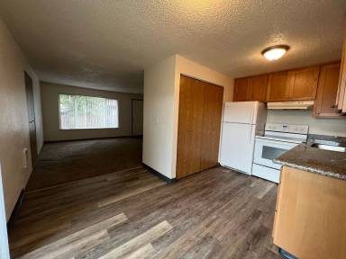 Main picture of Benford Court Apartment Homes