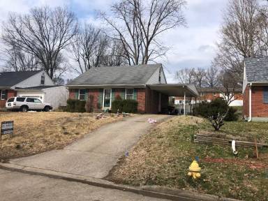 Main picture of 2528 Masters Dr