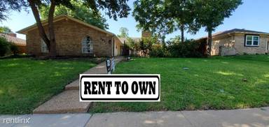 Main picture of 2801 Downing Dr