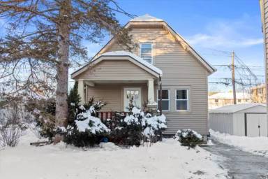 Main picture of 5816 W Park Hill Ave
