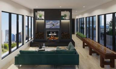 Main picture of Nico Apartments