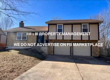 Main picture of 15122 S Blackfoot Dr